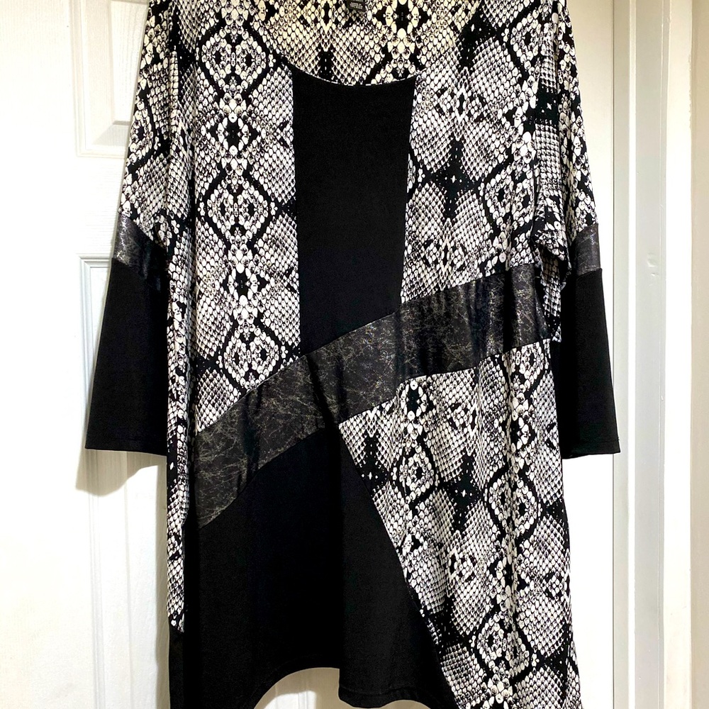 Womens Blouse